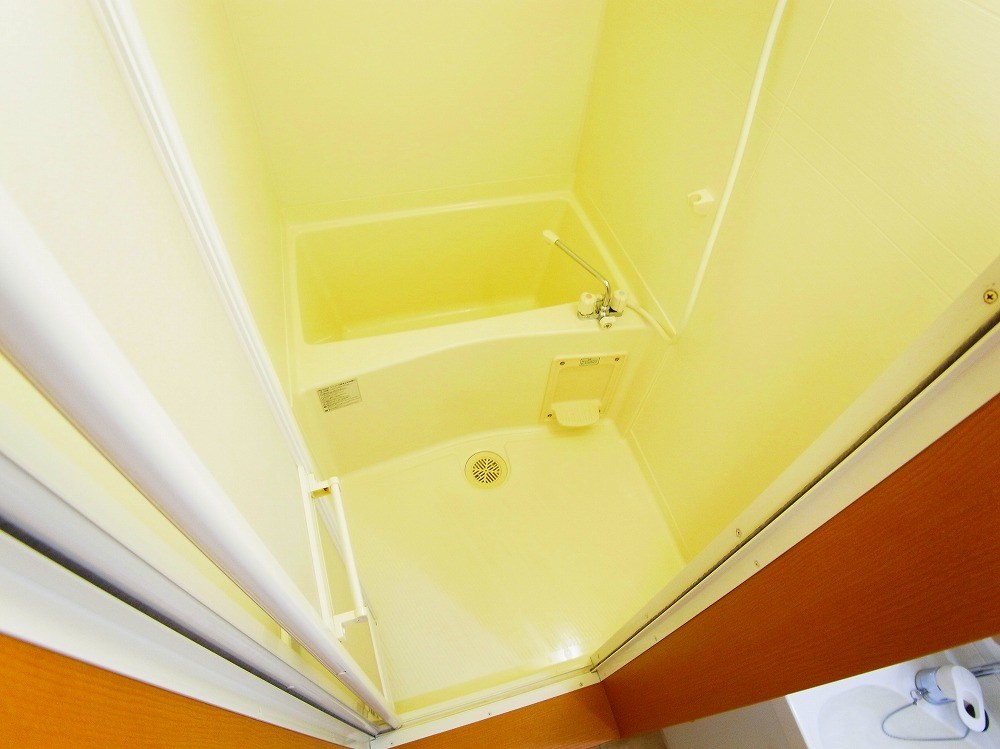 きぃちゃんハイム 風呂画像