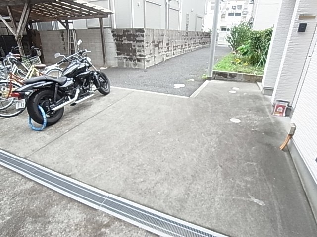 Ｈａｐｐｙ　Ｔｏｗｎ その他外観3
