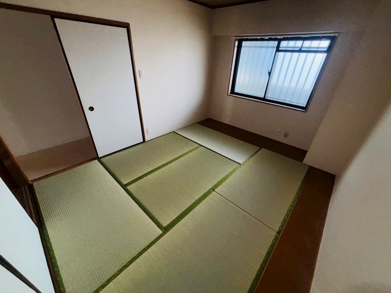 シラカワパレス その他11
