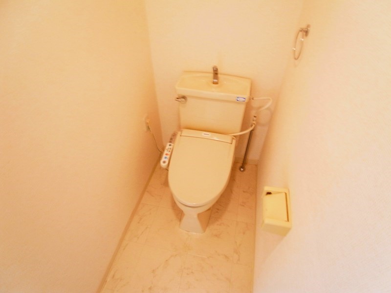 シラカワパレス その他1