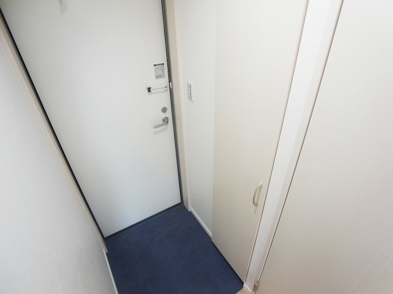 ko&amp;rsquo;olina（コ・オリナ） 玄関