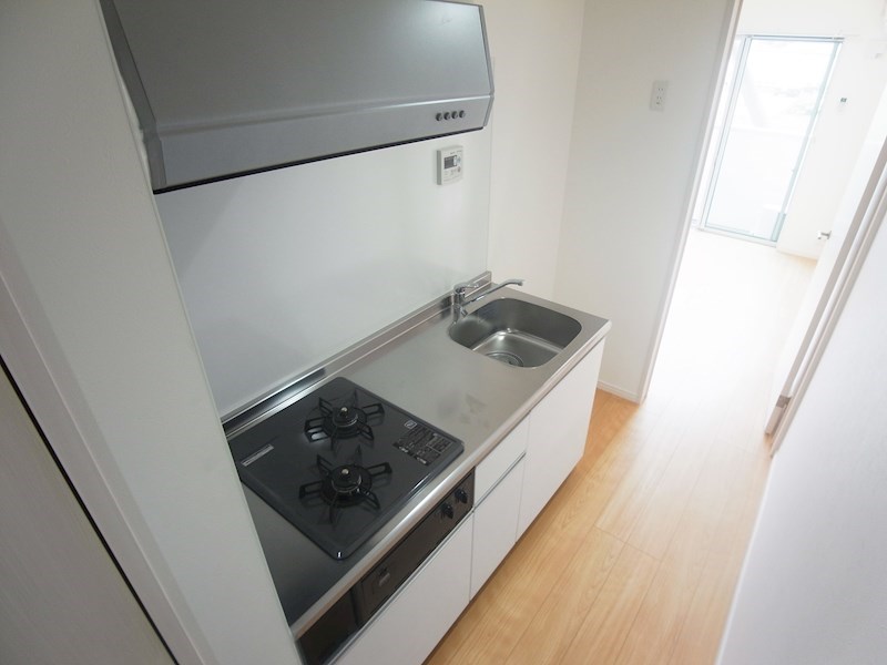 ko&amp;rsquo;olina（コ・オリナ） キッチン