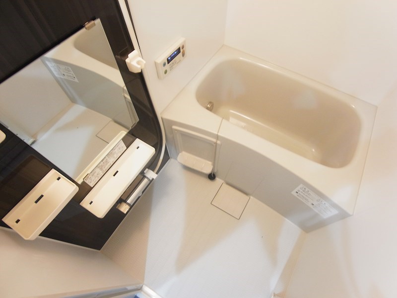 ko&amp;rsquo;olina（コ・オリナ） 風呂画像