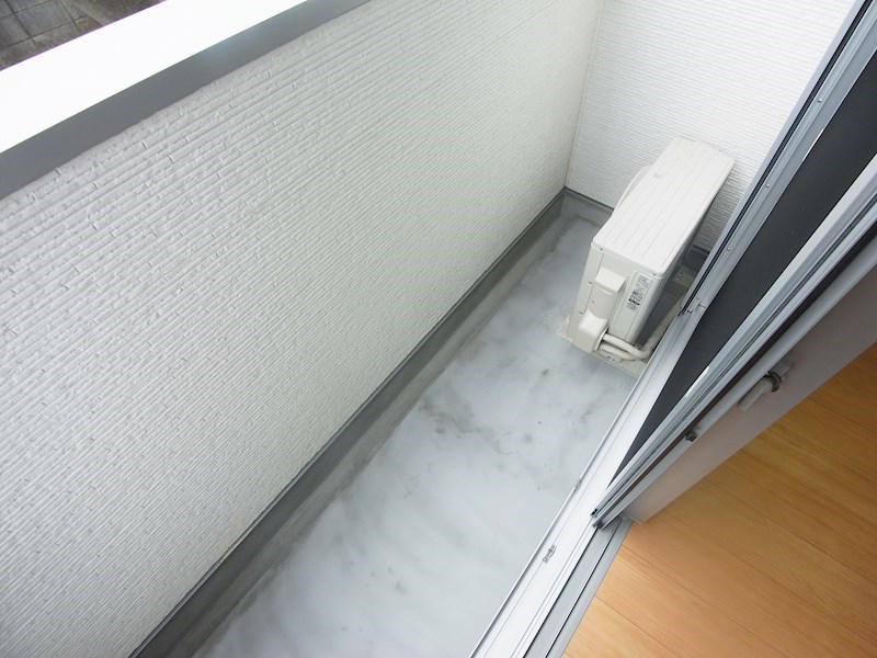 ko&amp;rsquo;olina（コ・オリナ） ベランダ