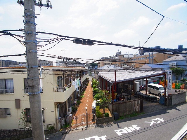 リファレンス胡録台B棟 その他5