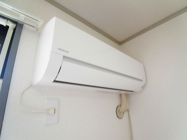 リファレンス胡録台B棟 その他6