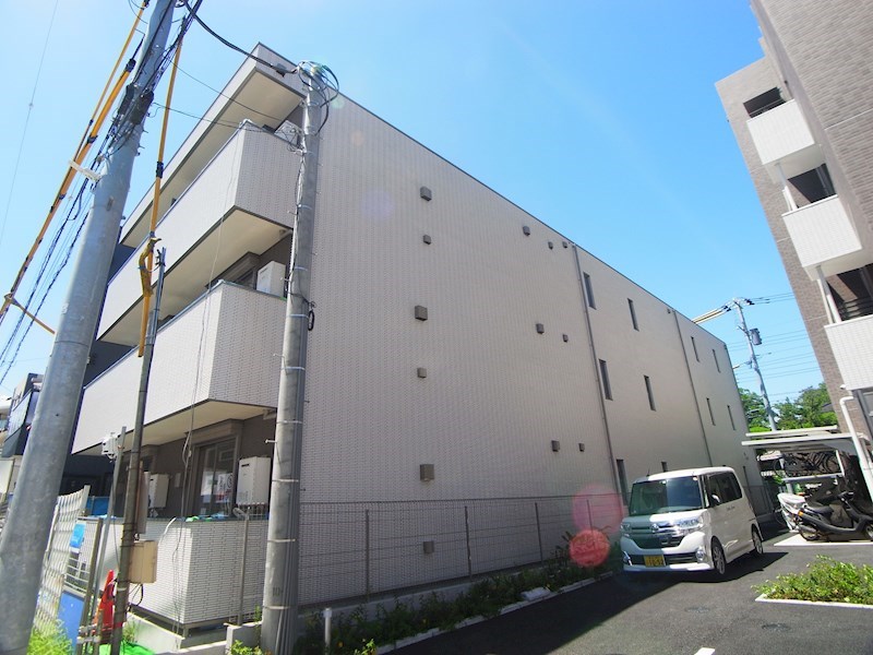 メゾン　べべ その他外観3