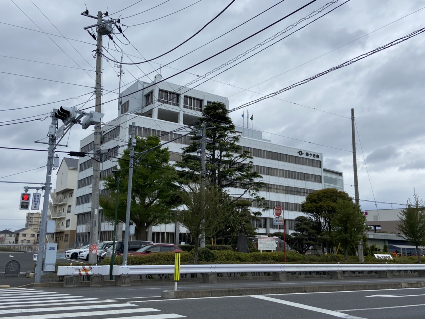 ワコーレエレガンス常盤平 周辺画像1