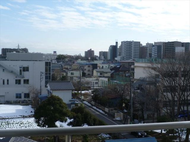 グリーンパーク中川 その他5