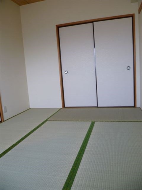 グリーンパーク中川 その他6
