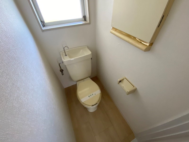 ファミールハイツC棟  その他1