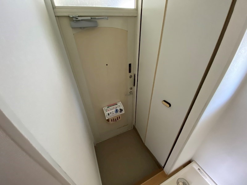 ファミールハイツC棟  その他7