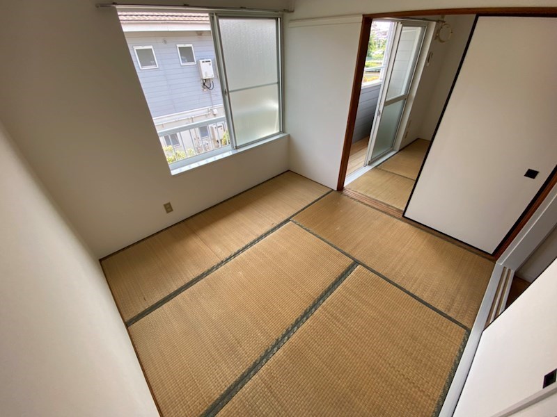 ファミールハイツC棟  その他9