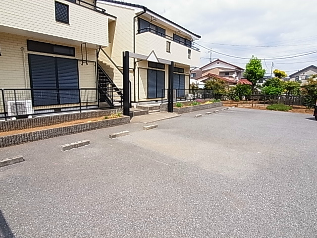リバティー その他外観3