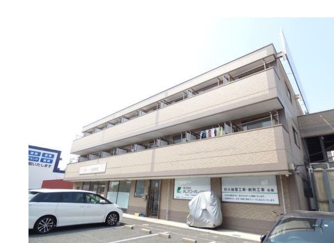 Kフィールド その他外観1