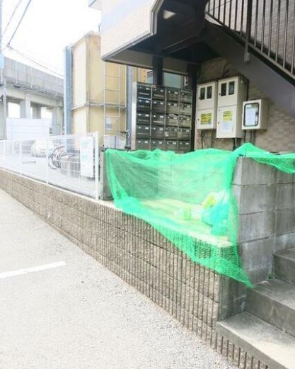 Kフィールド その他外観3
