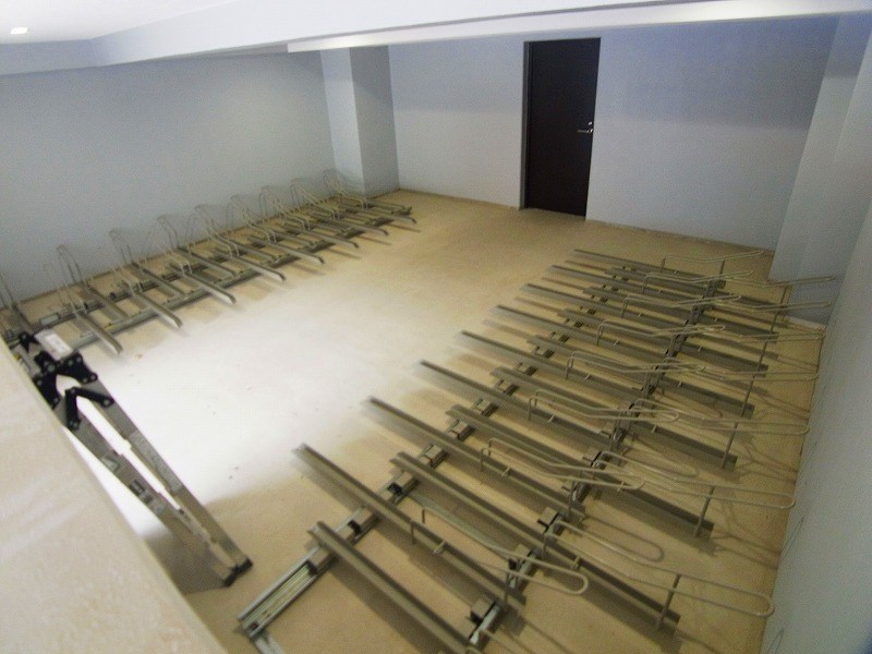 アーバハイツ六町1号館 その他外観2