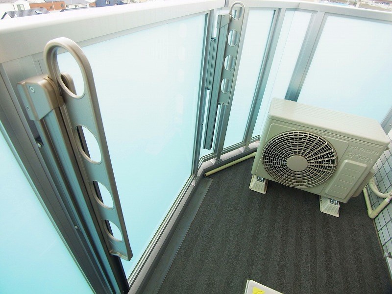 アーバハイツ六町1号館 その他10