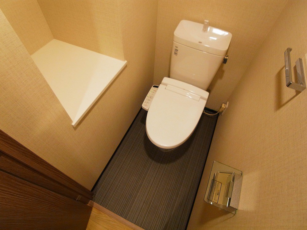 ユリカロゼ北綾瀬  その他1