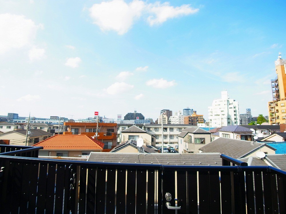 ユリカロゼ北綾瀬  その他6