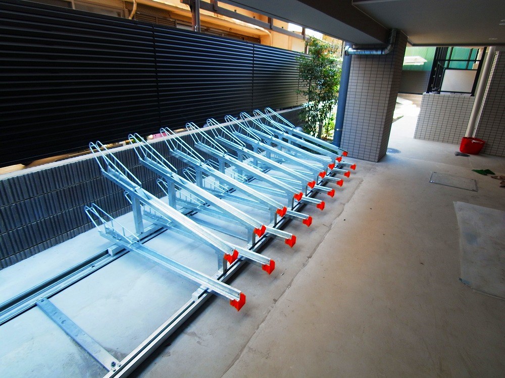 ユリカロゼ北綾瀬  その他外観4