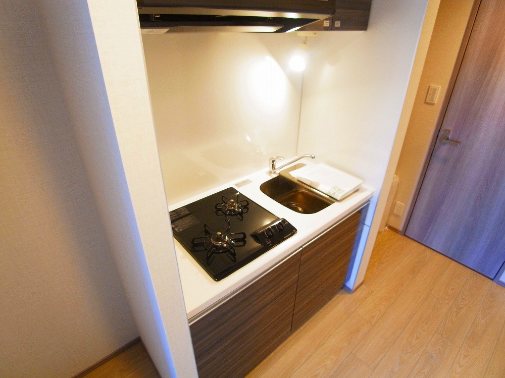 ユリカロゼ北綾瀬  キッチン