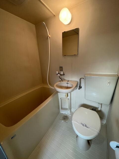 ホワイトハイムⅡ その他1