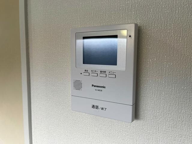 ホワイトハイムⅡ その他3