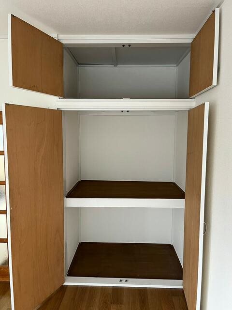 ホワイトハイムⅡ その他4