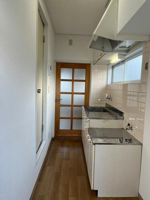 ホワイトハイムⅡ その他5