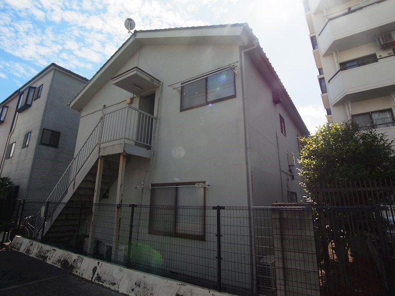 ホワイトハイムⅡ その他外観3