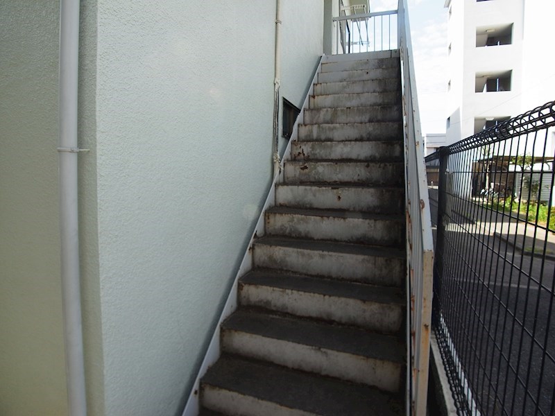 ホワイトハイムⅡ その他外観4