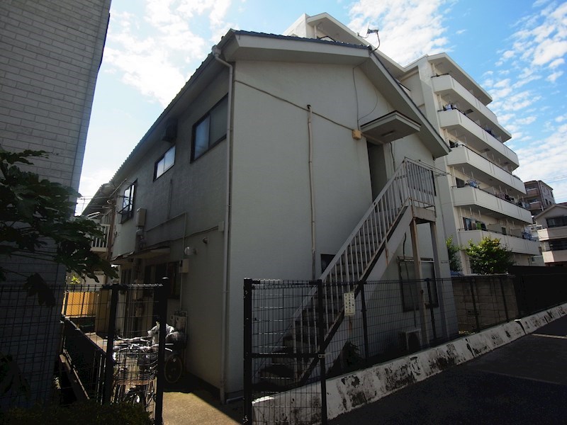 ホワイトハイムⅡ その他外観5