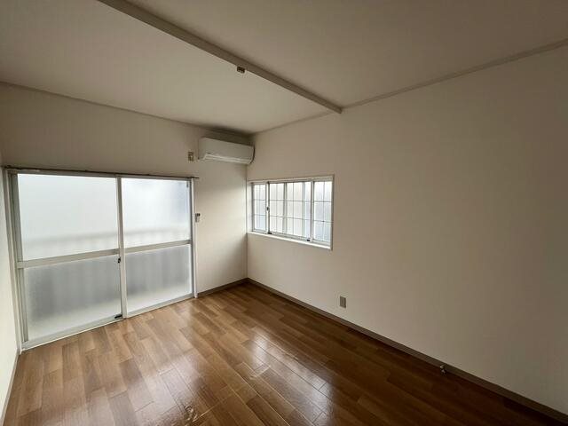 ホワイトハイムⅡ リビング