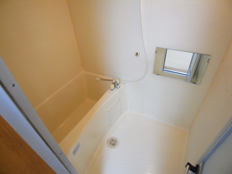 ホワイトハイムⅡ 風呂画像