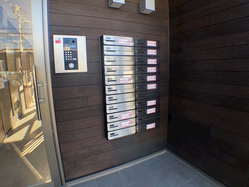 ヒルズ　ガーデン その他外観4