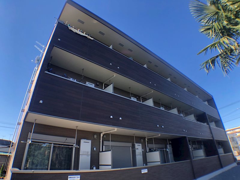 ヒルズ　ガーデン その他外観5