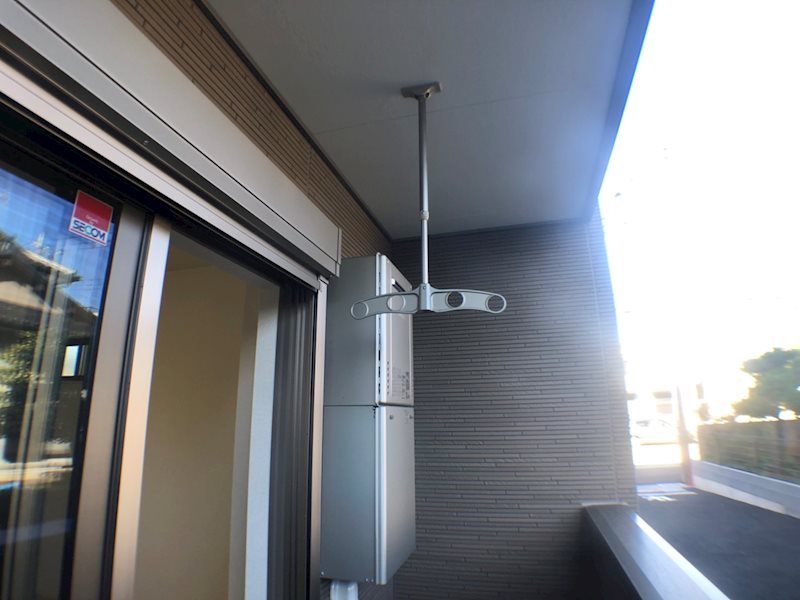 ヒルズ　ガーデン その他12