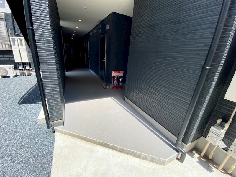 ホープアイランド その他外観1