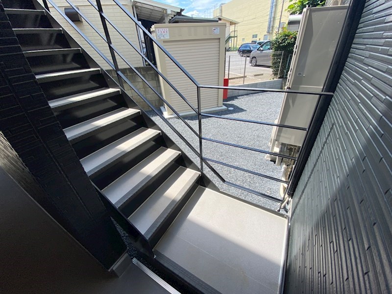 ホープアイランド その他外観2