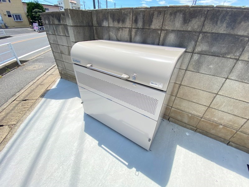 ホープアイランド その他外観3