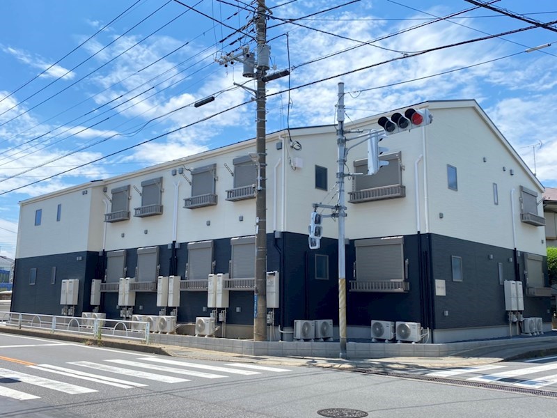 ホープアイランド その他外観4