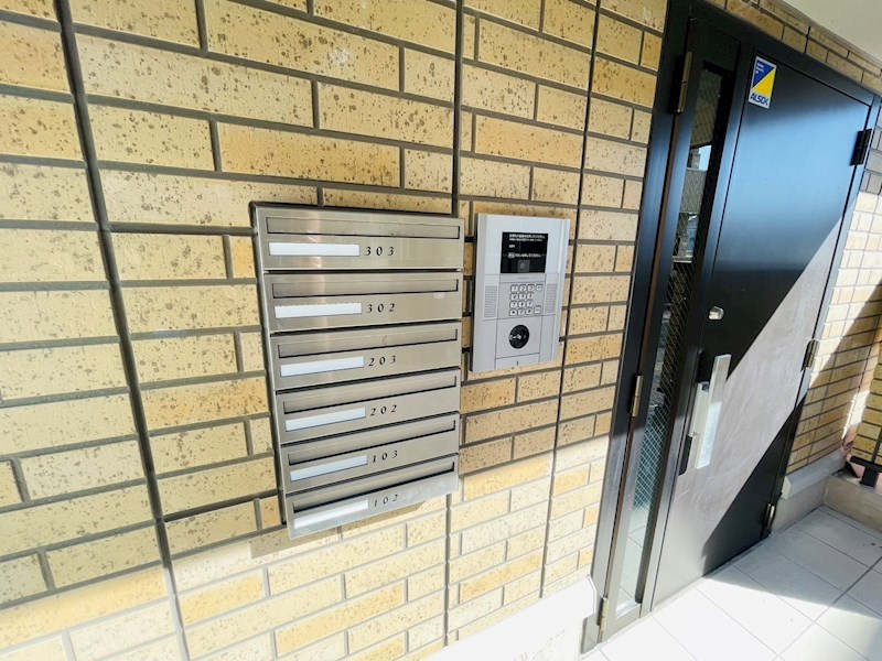 ポラリス その他外観5