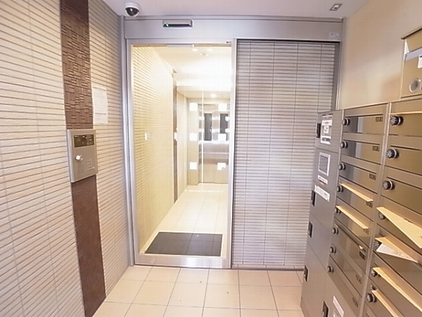 ティアレット その他外観1