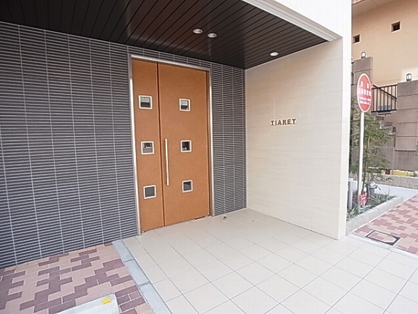 ティアレット その他外観2