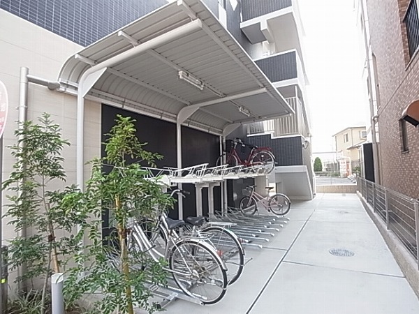 ティアレット その他外観3