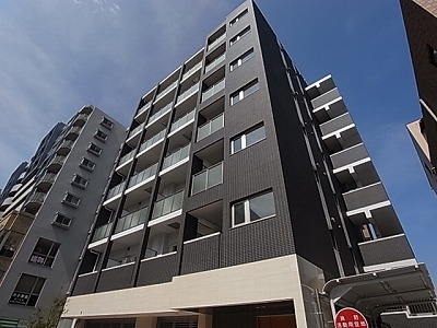 ティアレット その他外観4