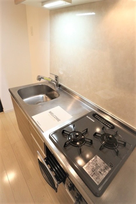 ティアレット キッチン