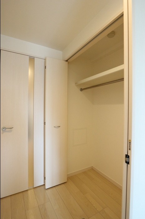 ティアレット ベッドルーム