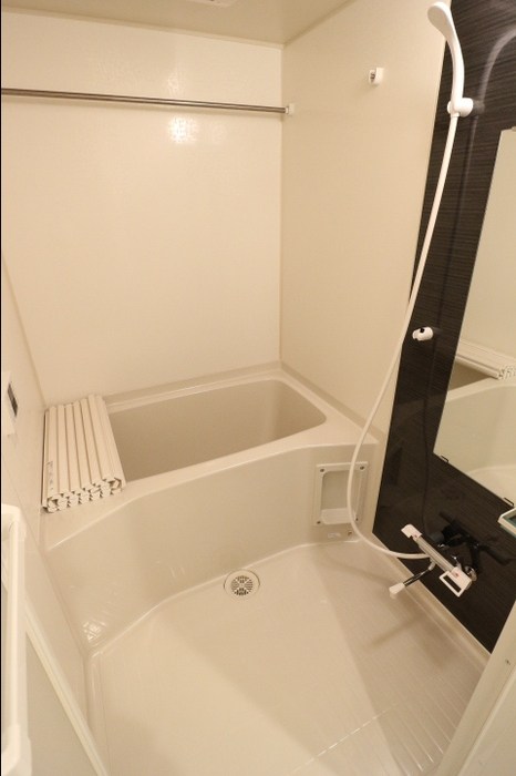 ティアレット 風呂画像